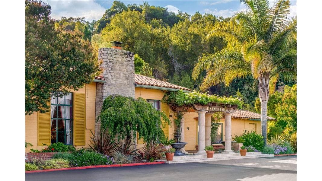 Inn Marin And Suites, Ascend Hotel Collection, Hotel in Lucas Valley-Marinwood