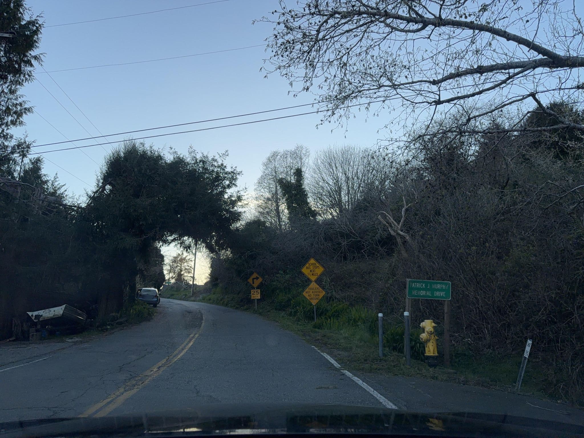 Street view near The Historic Requa Inn, Bertsch-Oceanview — © senapa (CC BY-SA · Mapillary)