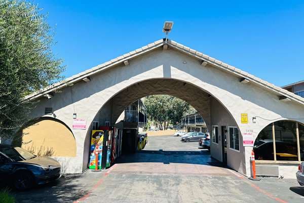 Rodeway Inn Lemon Grove San Diego East, Motel in Lemon Grove