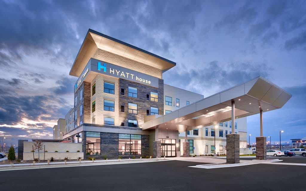 Hyatt House Provo / Pleasant Grove, Hotel in Pleasant Grove