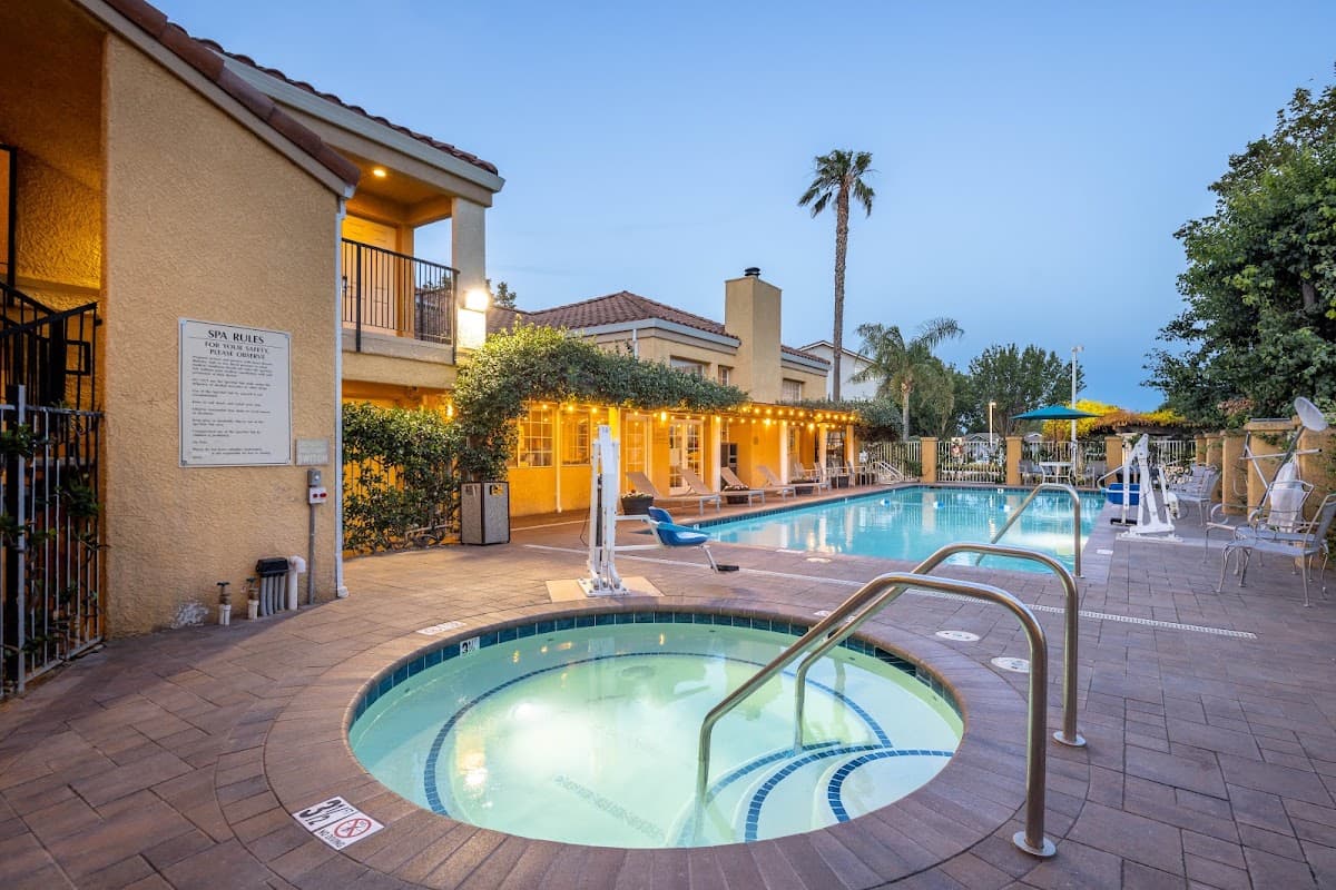 Best Western Plus Dixon Davis, Hotel in Dixon