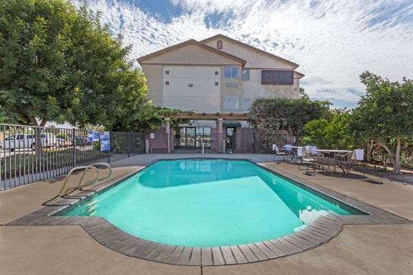 Harvest Inn, Motel in Dixon