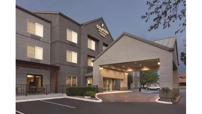 Country Inn & Suites, Fresno North, CA, Hotel in Old Fig Garden