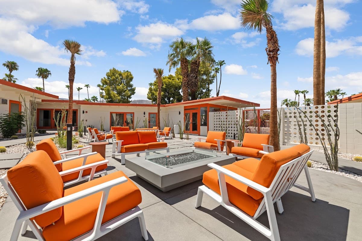 Mojave Resort, Motel in Palm Desert