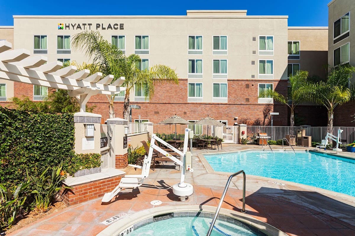 Hyatt Place San Diego / Vista-Carlsbad, Hotel in Lake San Marcos
