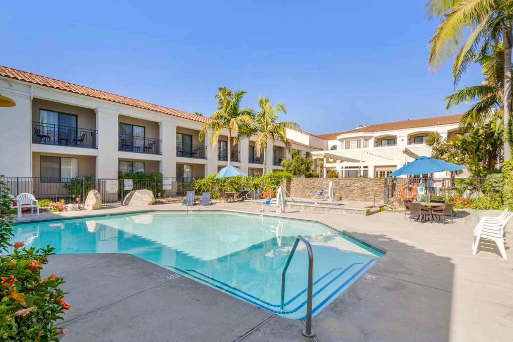 Best Western Posada Royale Hotel & Suites, Hotel in Simi Valley
