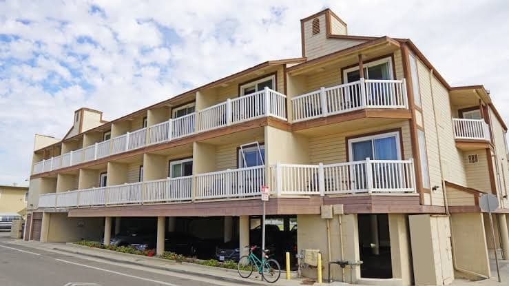 Ocean Surf Inn & Suites, Hotel in Seal Beach