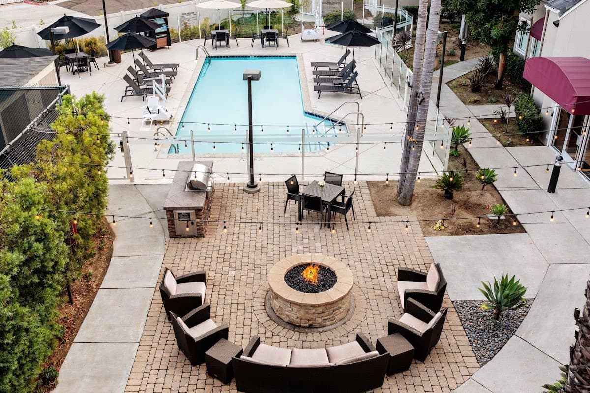 Sonesta ES Suites Carmel Mountain, Hotel in Rancho Penasquitos