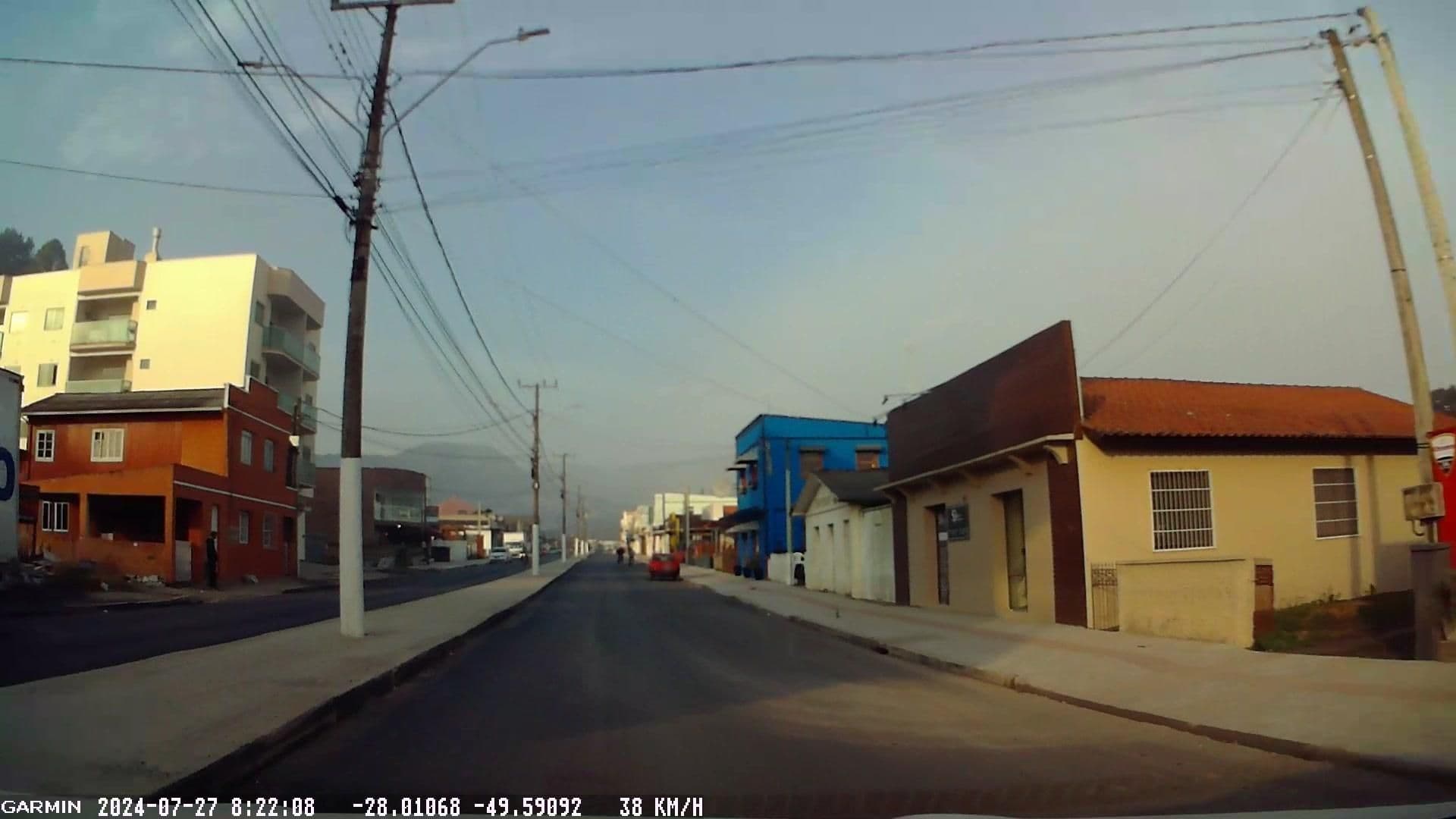 Street view near Zeca's Hotel, Urubici — © tomio (CC BY-SA · Mapillary)