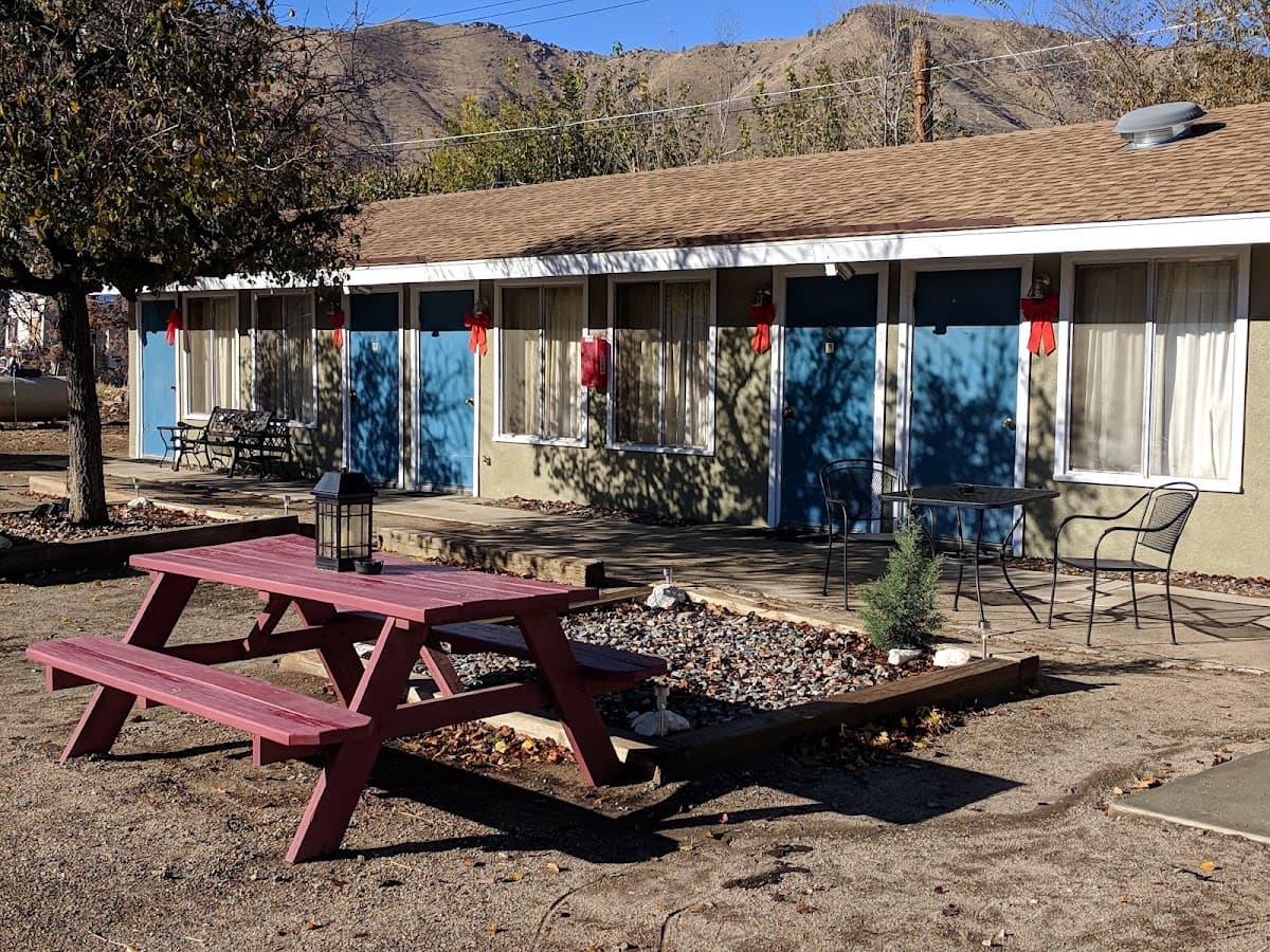 Lakeview Motel, Motel in Lake Isabella