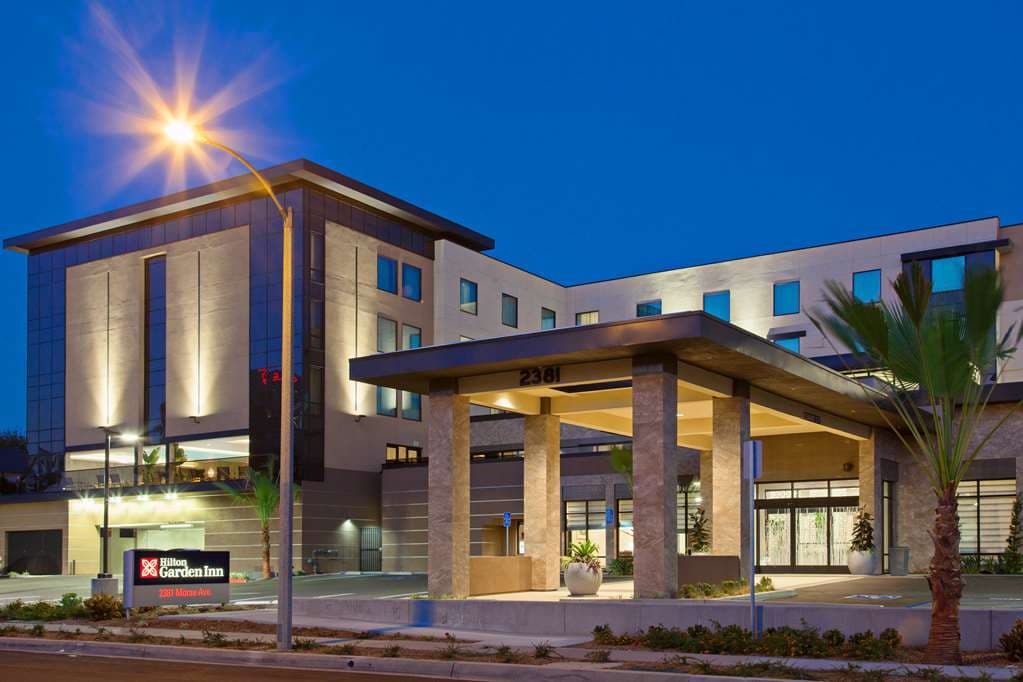 Hilton Garden Inn Irvine/Orange County Airport, Hotel in Irvine