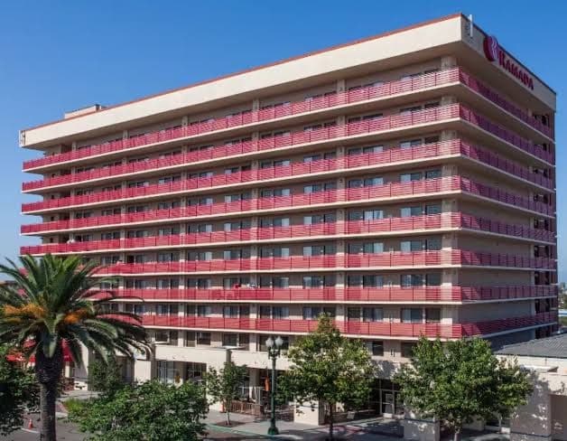 Ramada San Diego National City, Hotel in National City