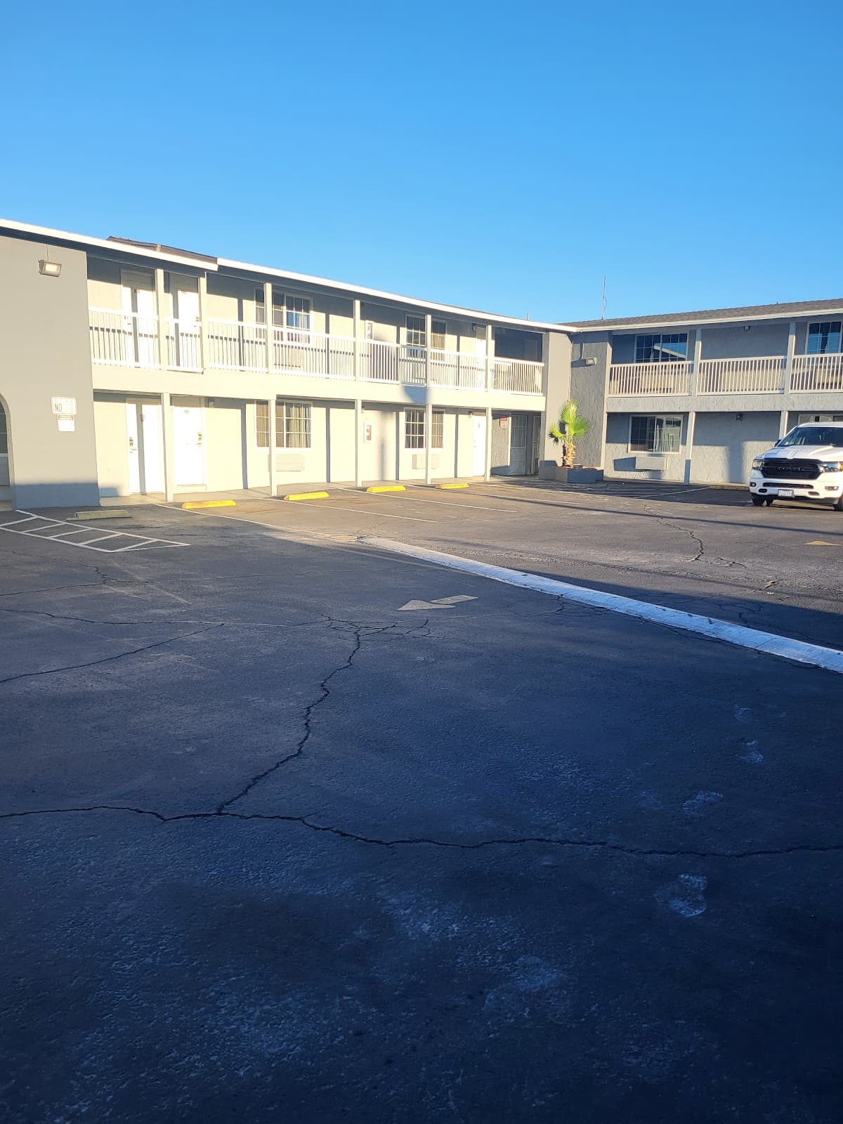 Tri-City Inn, Hotel in Mountain View Acres