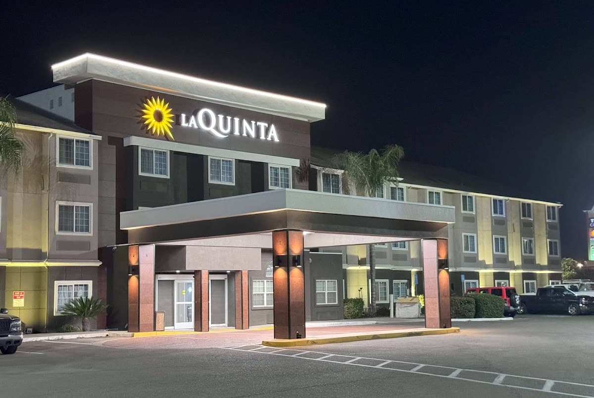 La Quinta Inn & Suites Tulare, Hotel in Tulare