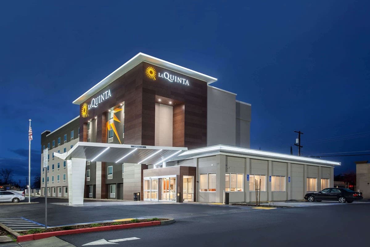 La Quinta Inn & Suites Madera, Hotel in Madera