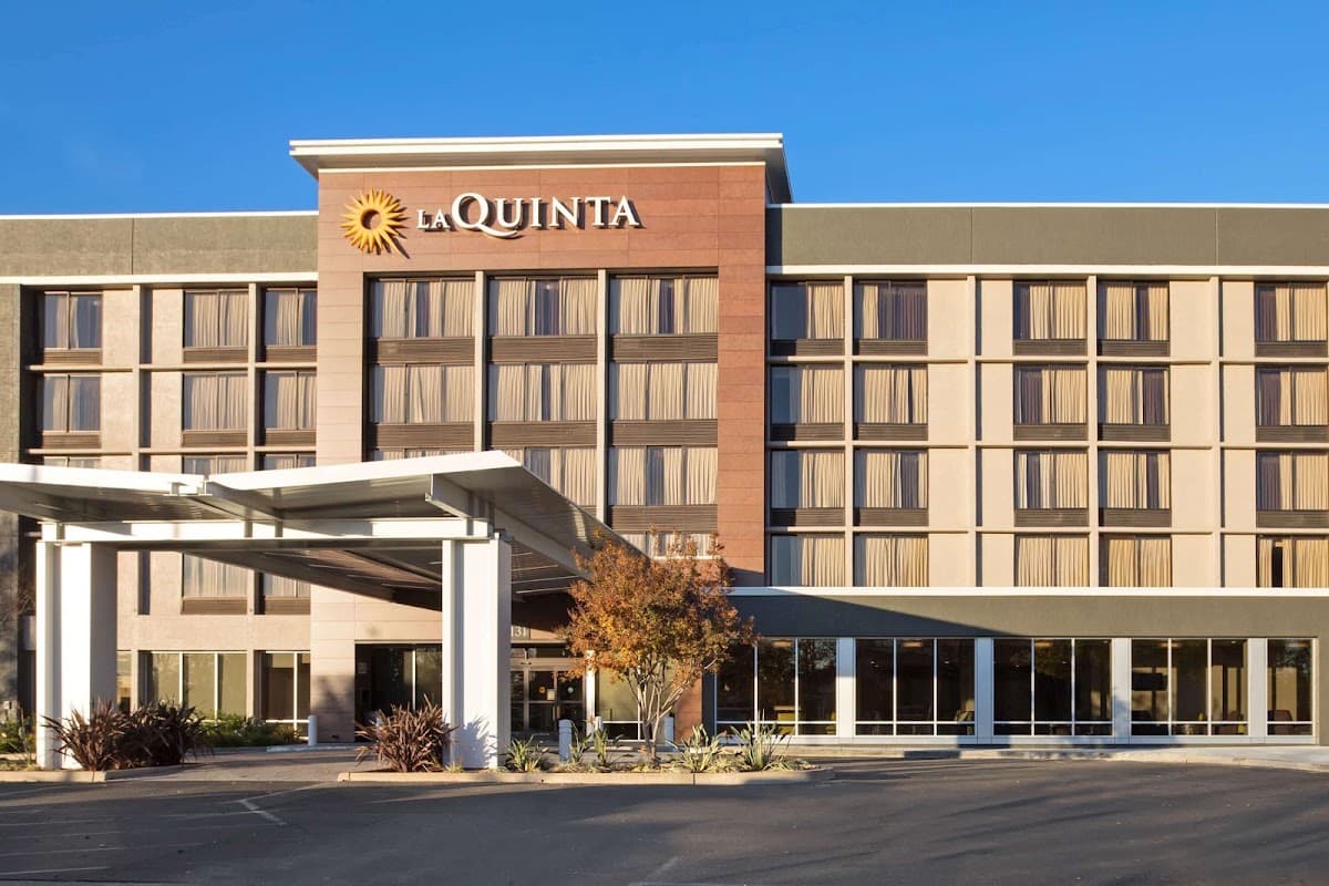 La Quinta Inn & Suites Rancho Cordova Sacramento, Hotel in Gold River
