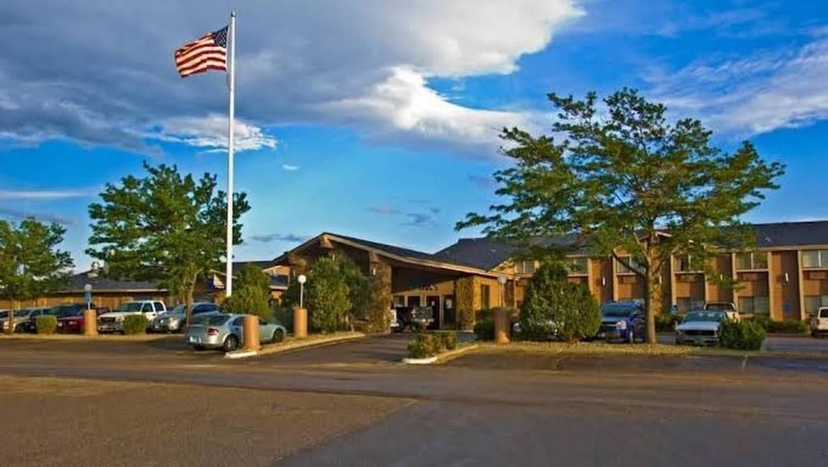 Super 8 by Wyndham Casper East/Evansville, Motel in Casper