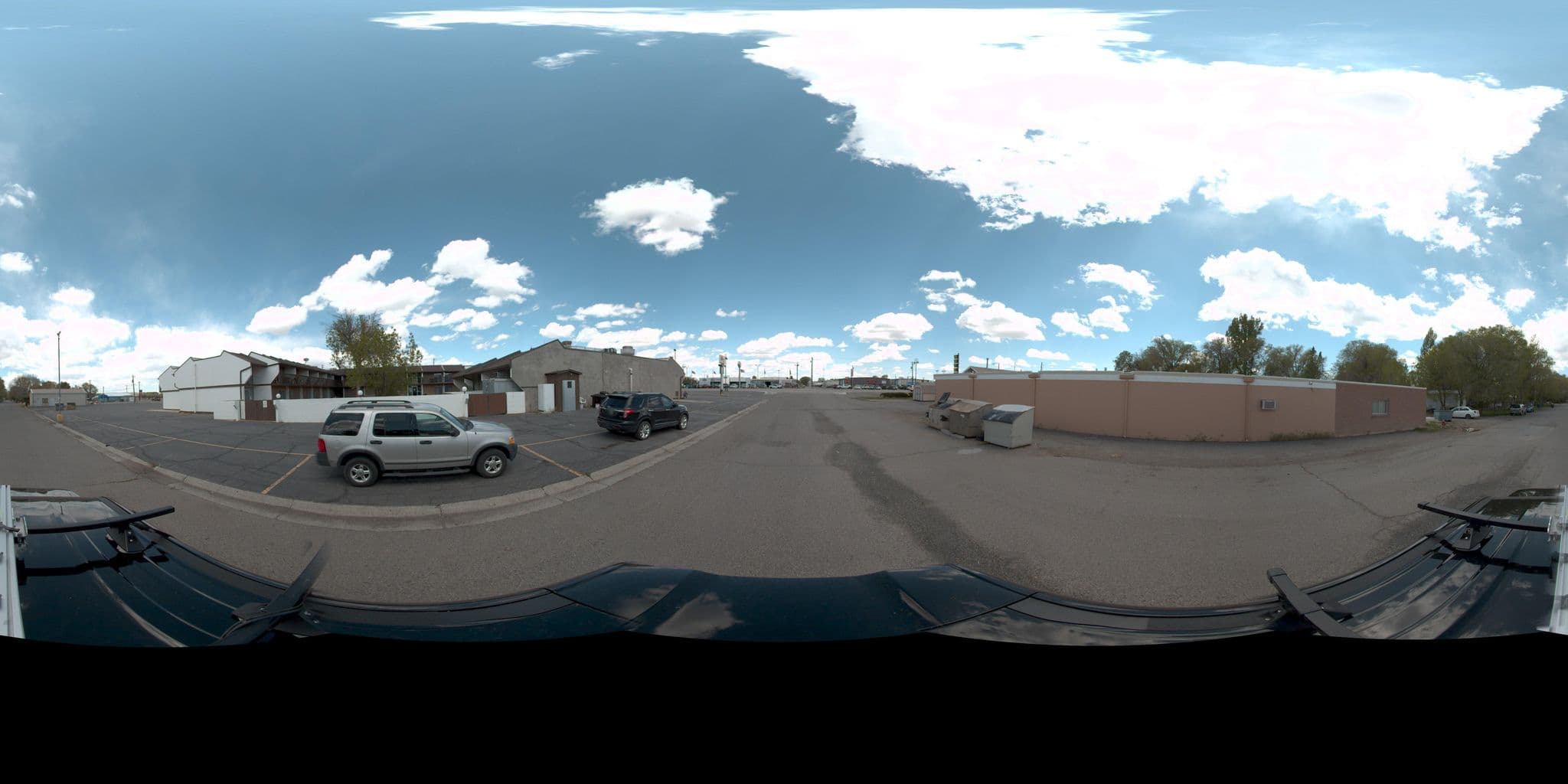 Street view near Sundowner Station, Arapahoe — © rking (CC BY-SA · Mapillary)