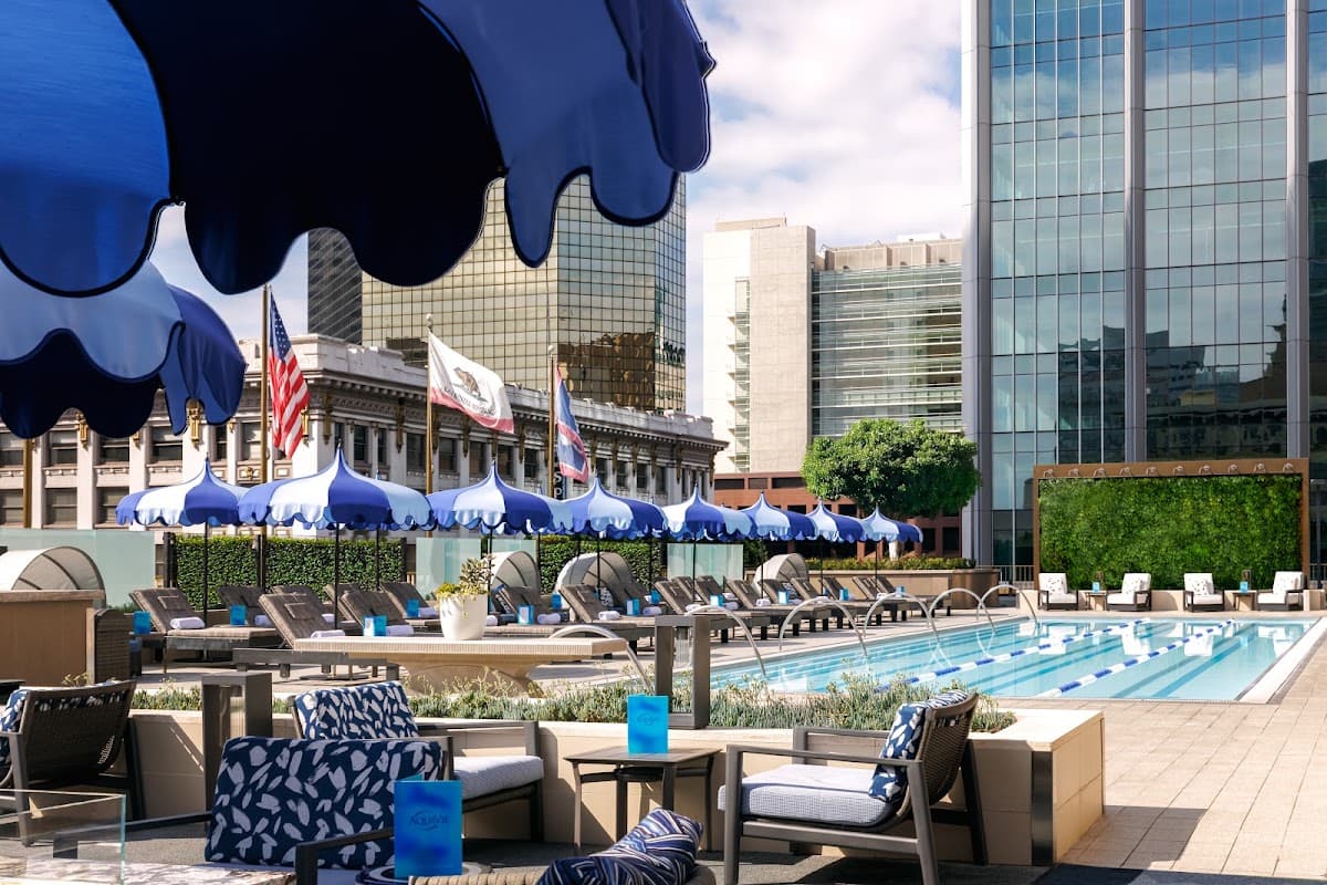 Westgate Hotel, Hotel in San Diego