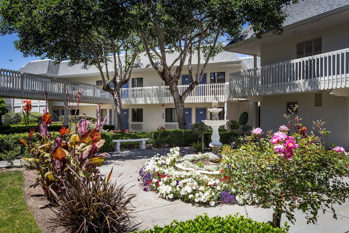 Motel 6 Marina, CA - Monterey, Motel in Marina