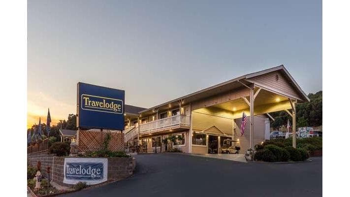Travelodge Angels Camp CA, Hotel in Angels Camp