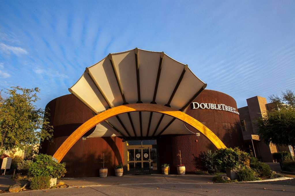 DoubleTree by Hilton Hotel & Spa Napa Valley - American Canyon, Hotel in American Canyon