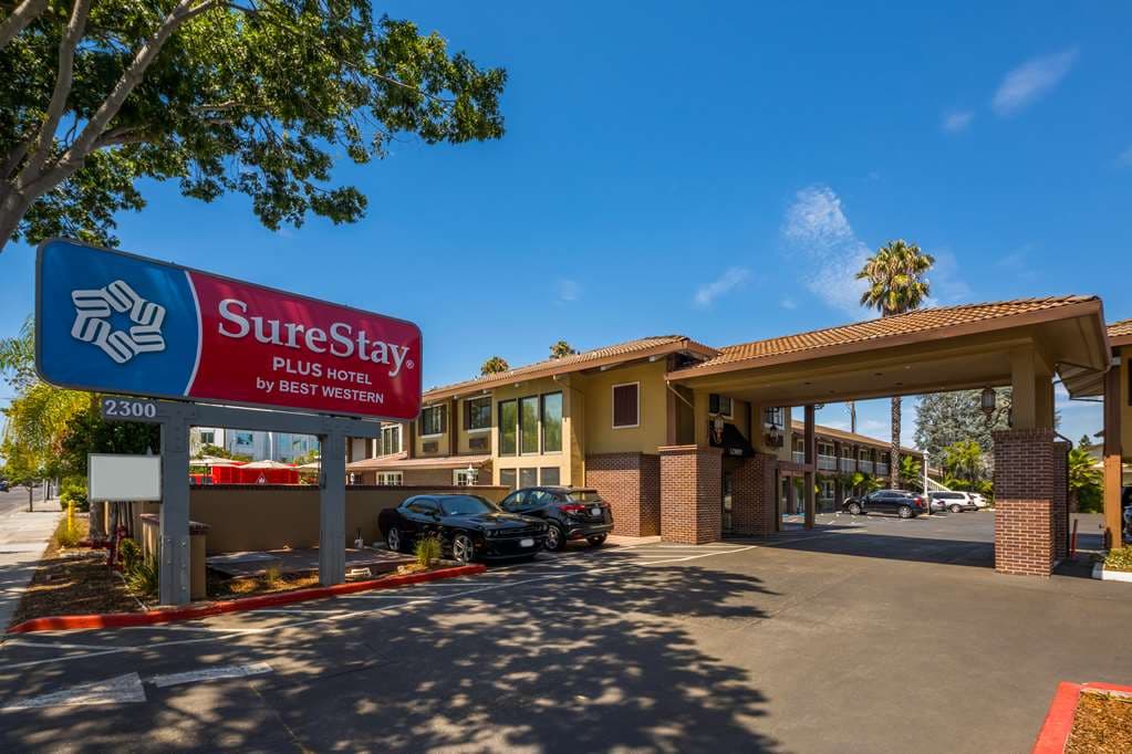 SureStay Plus by Best Western Mountain View, Hotel in Los Altos