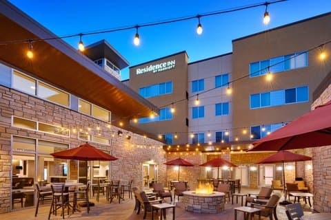 Residence Inn Provo South University, Hotel in Provo