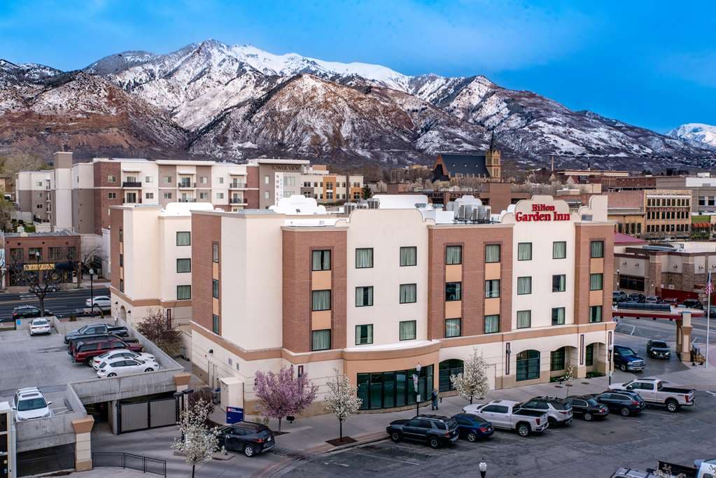 Hilton Garden Inn Ogden UT, Hotel in Ogden