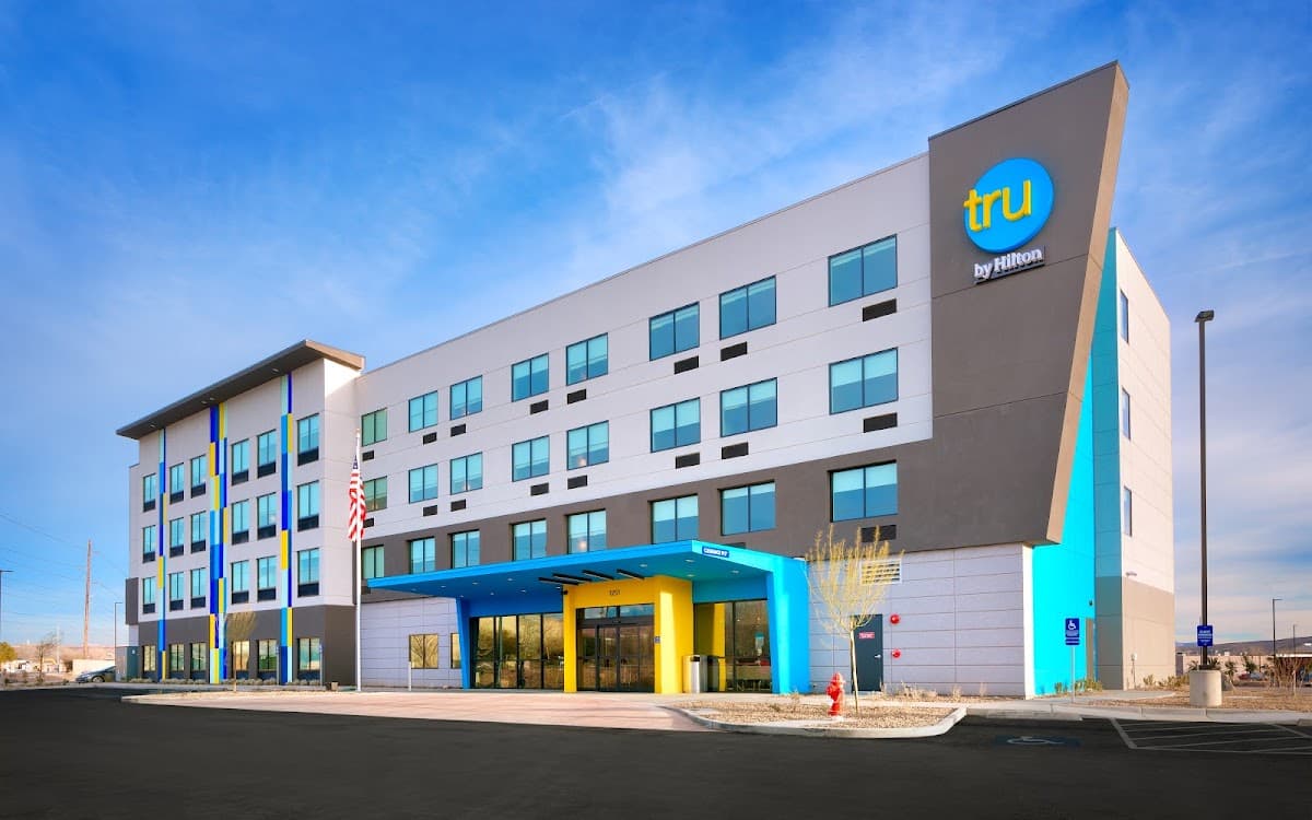 Tru By Hilton St. George, Hotel in Saint George