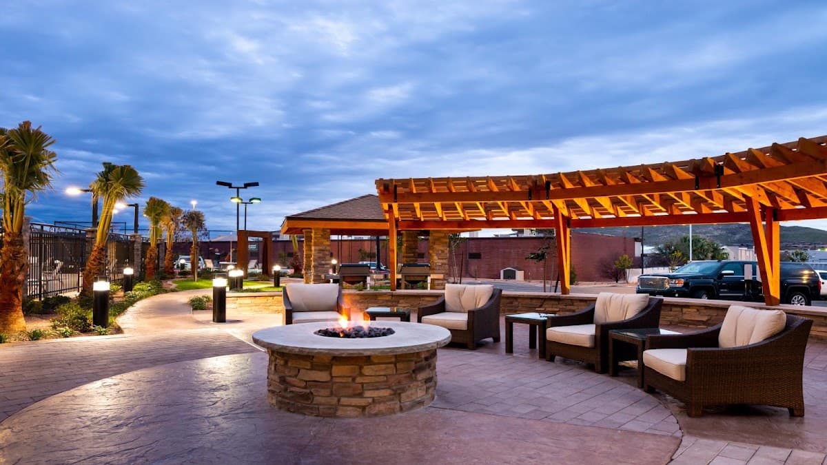 Staybridge Suites St George, Hotel in Saint George
