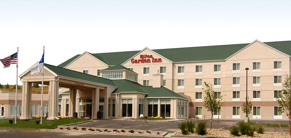 Hilton Garden Inn Casper, Hotel in Casper