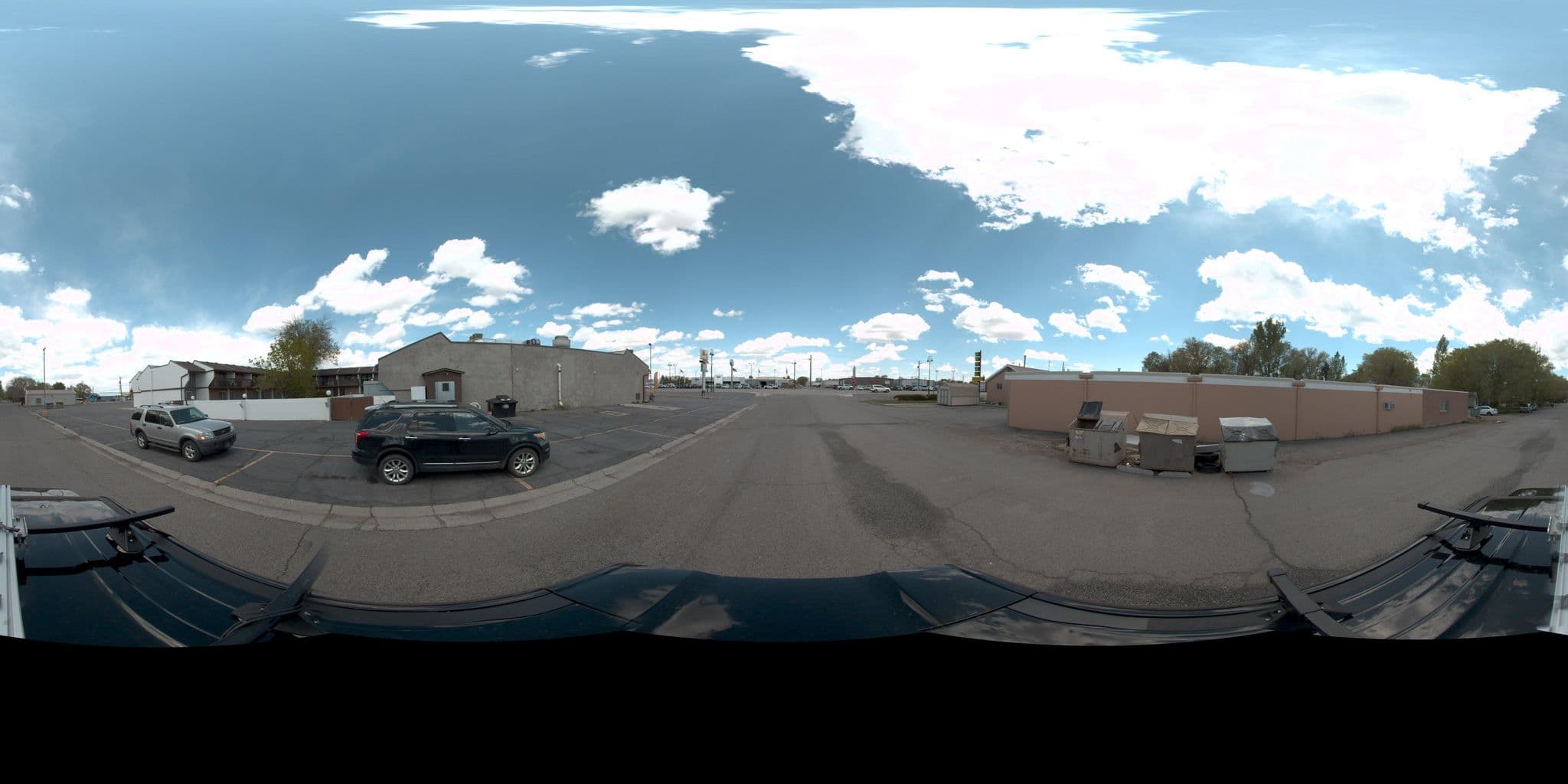 Street view near Paintbrush Inn, Arapahoe — © rking (CC BY-SA · Mapillary)
