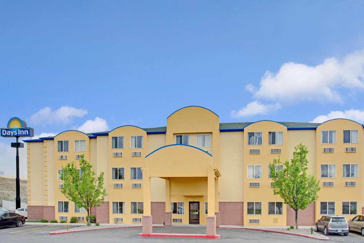 Days Inn by Wyndham Lehi, Hotel in Lehi