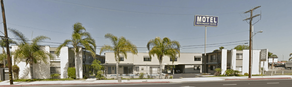 Huntington Suites, Hotel in Huntington Beach