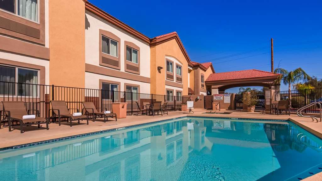 Best Western Tolleson, Hotel in Tolleson