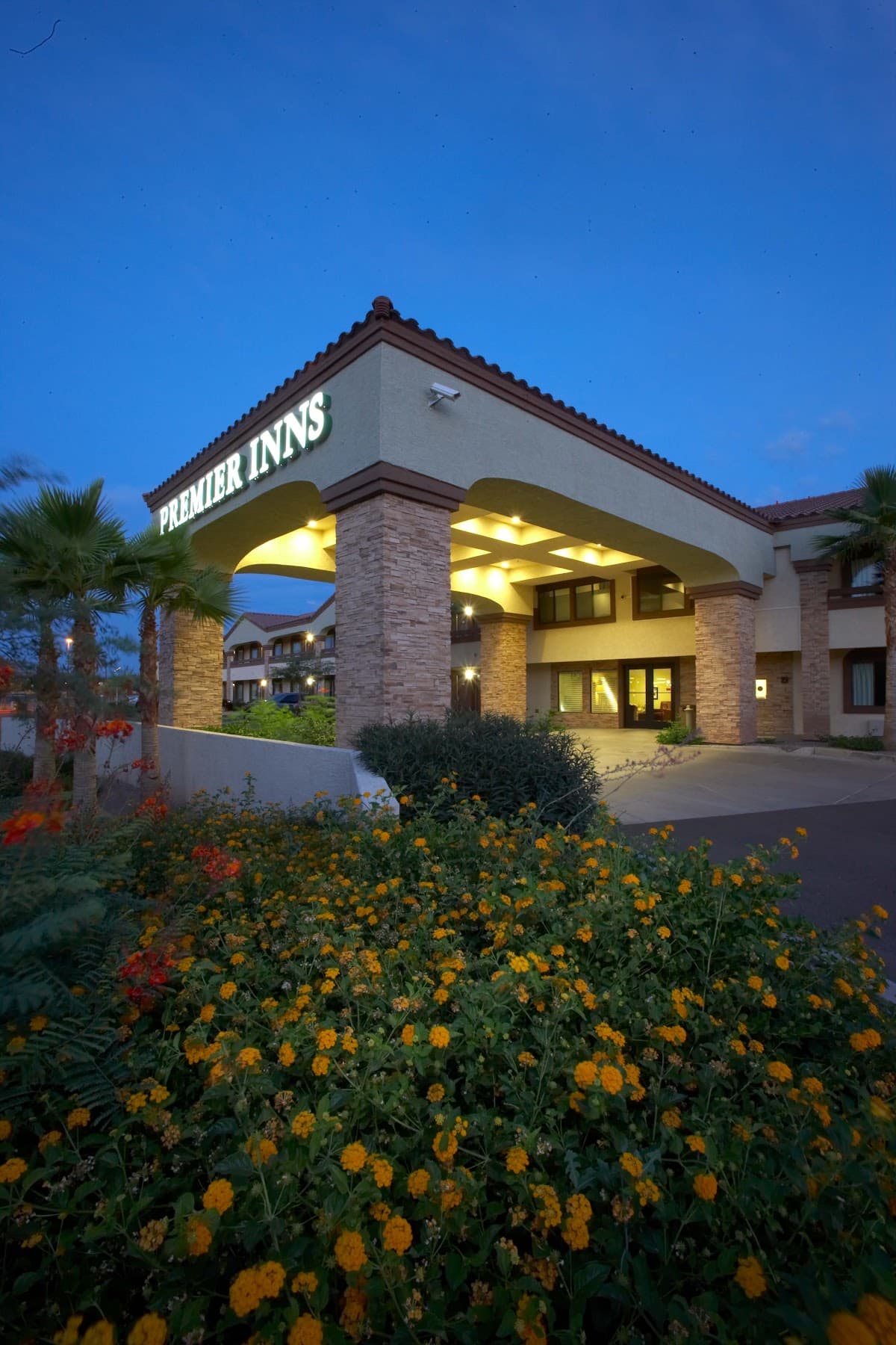 Premier Inns Tolleson, Hotel in Tolleson