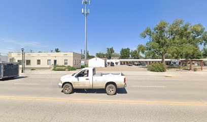 Best K Motel, Motel in Greybull