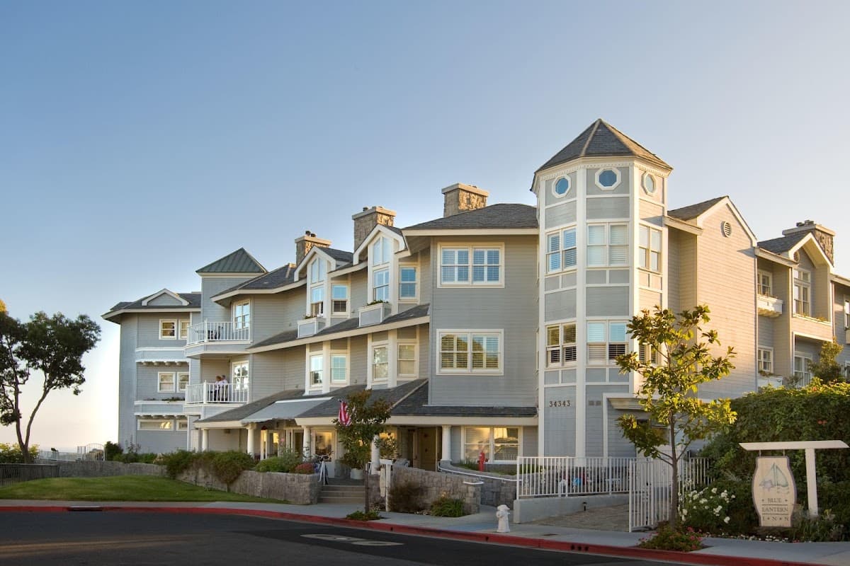 Blue Lantern Inn, Hotel in Dana Point