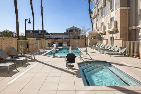 TownePlace Suites Ontario Airport, Hotel in Rancho Cucamonga