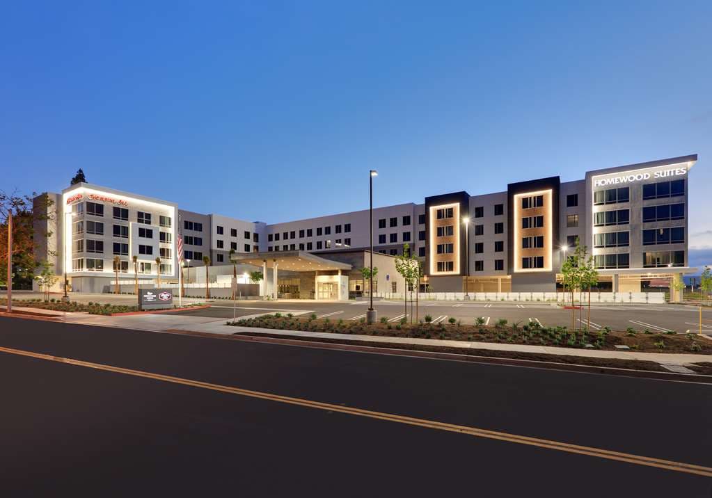 Homewood Suites by Hilton Irvine Spectrum Lake Forest ;Hampton Inn Irvine Spectrum Lake Forest, Hotel in Laguna Hills