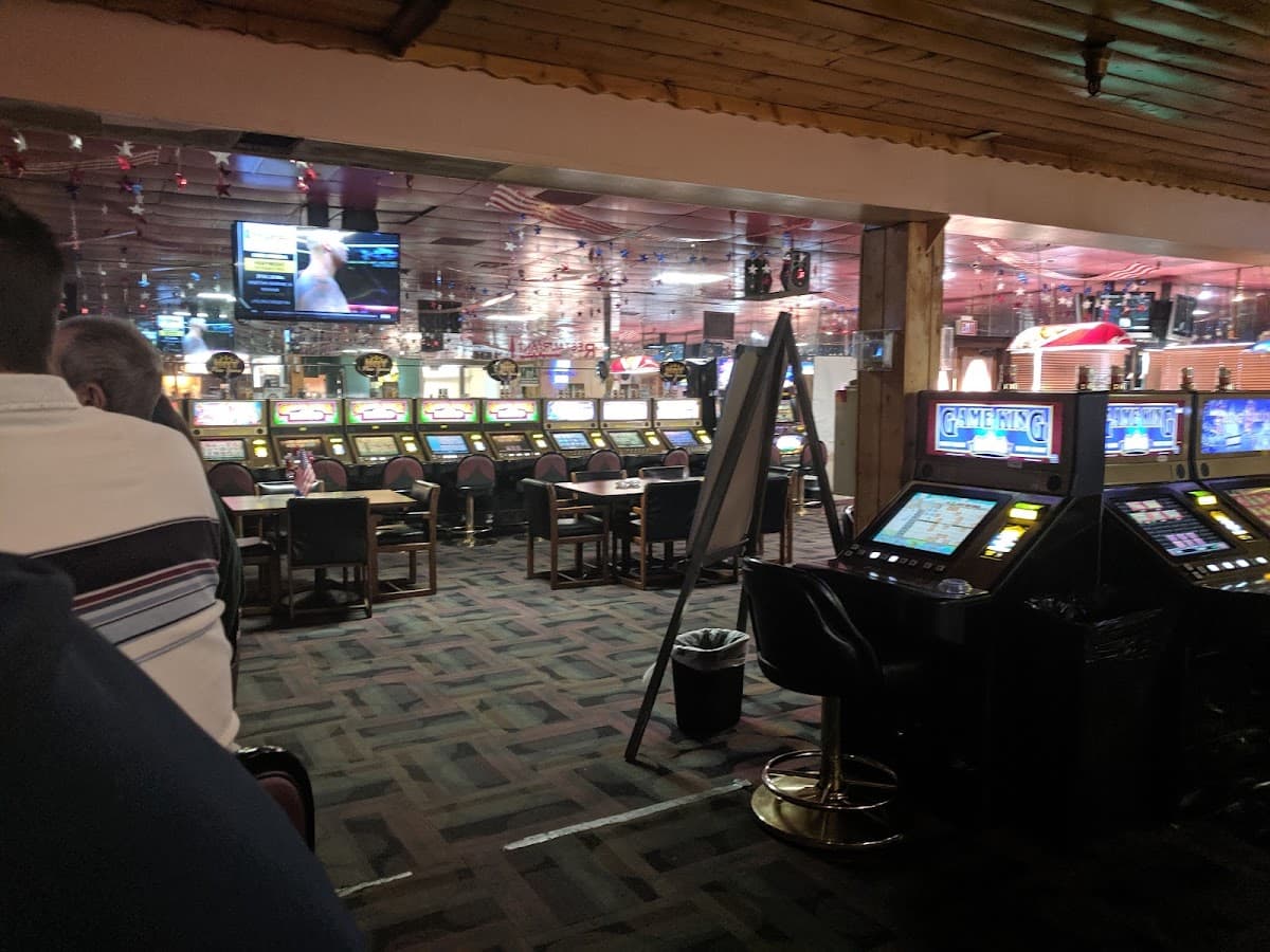Stateline Casino and Hotel, Hotel in Bunkerville