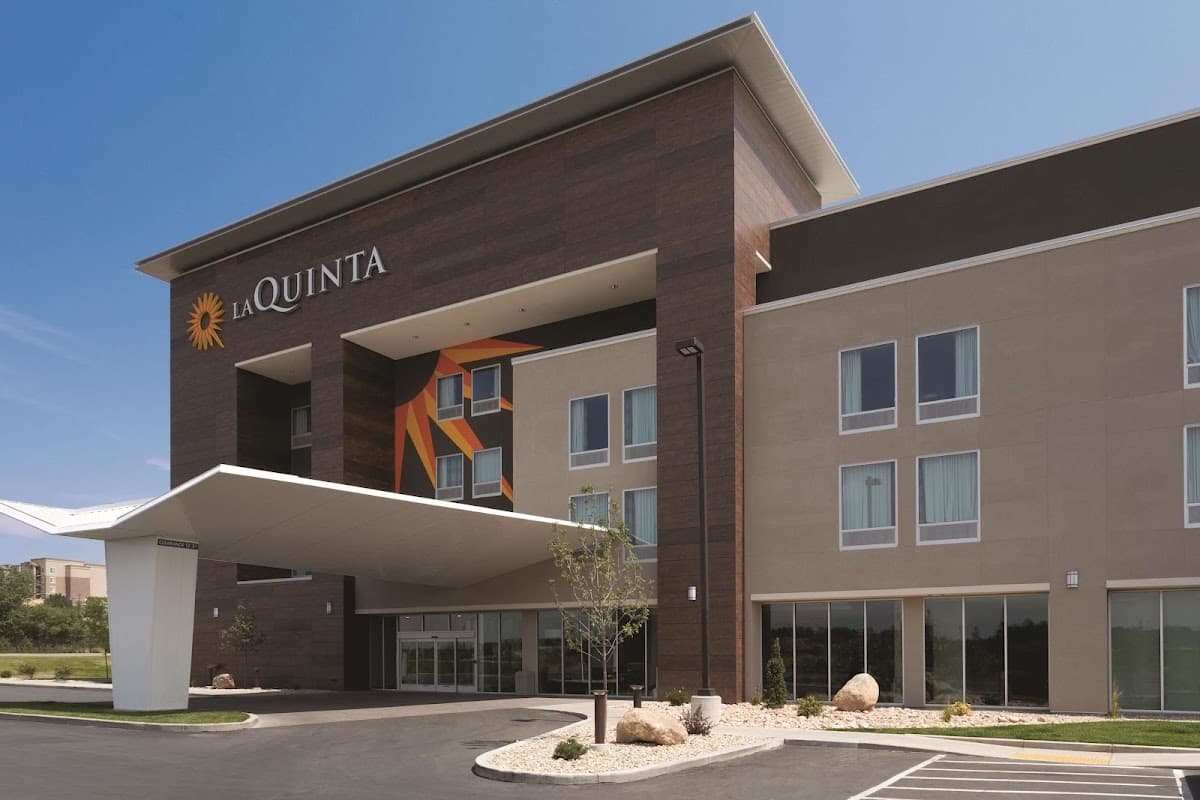 La Quinta Inn & Suites South Jordan, Hotel in South Jordan