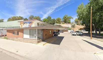 Manor Motor Lodge, Motel in Elko