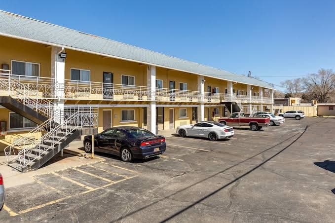Stay Express Inn Elko, Motel in Elko