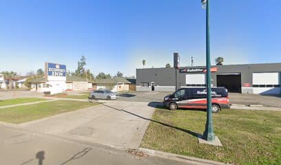 Economy Inn, Motel in Lodi