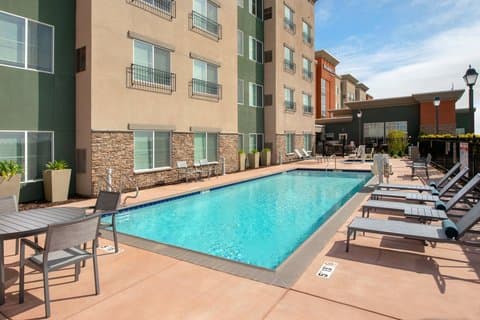 Residence Inn Modesto North, Hotel in Salida