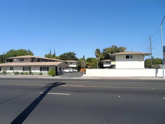 Economy Inn, Motel in Modesto