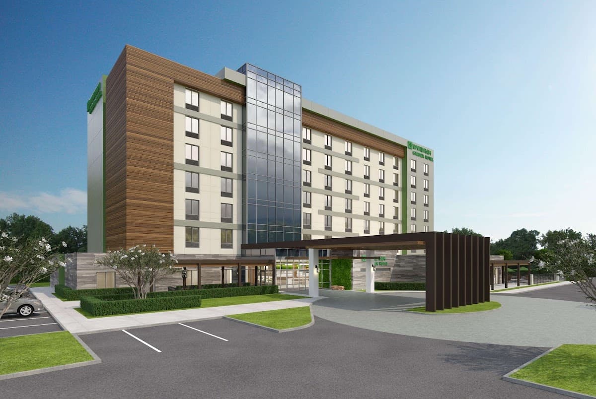 Wyndham Garden Sacramento Airport Natomas, Hotel in Rio Linda