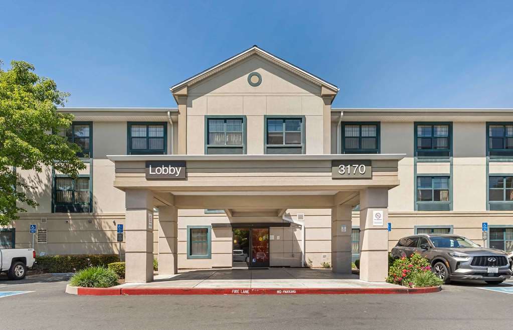 Extended Stay America - Richmond - Hilltop Mall, Hotel in Rollingwood